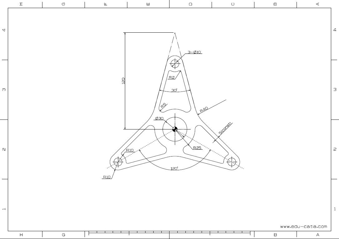 이창식의 CATIA V5 홈페이지!